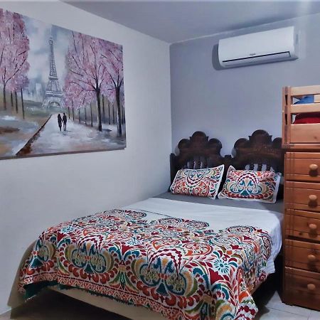 La Casita Del Malecon. Βίλα Puerto Peñasco Εξωτερικό φωτογραφία