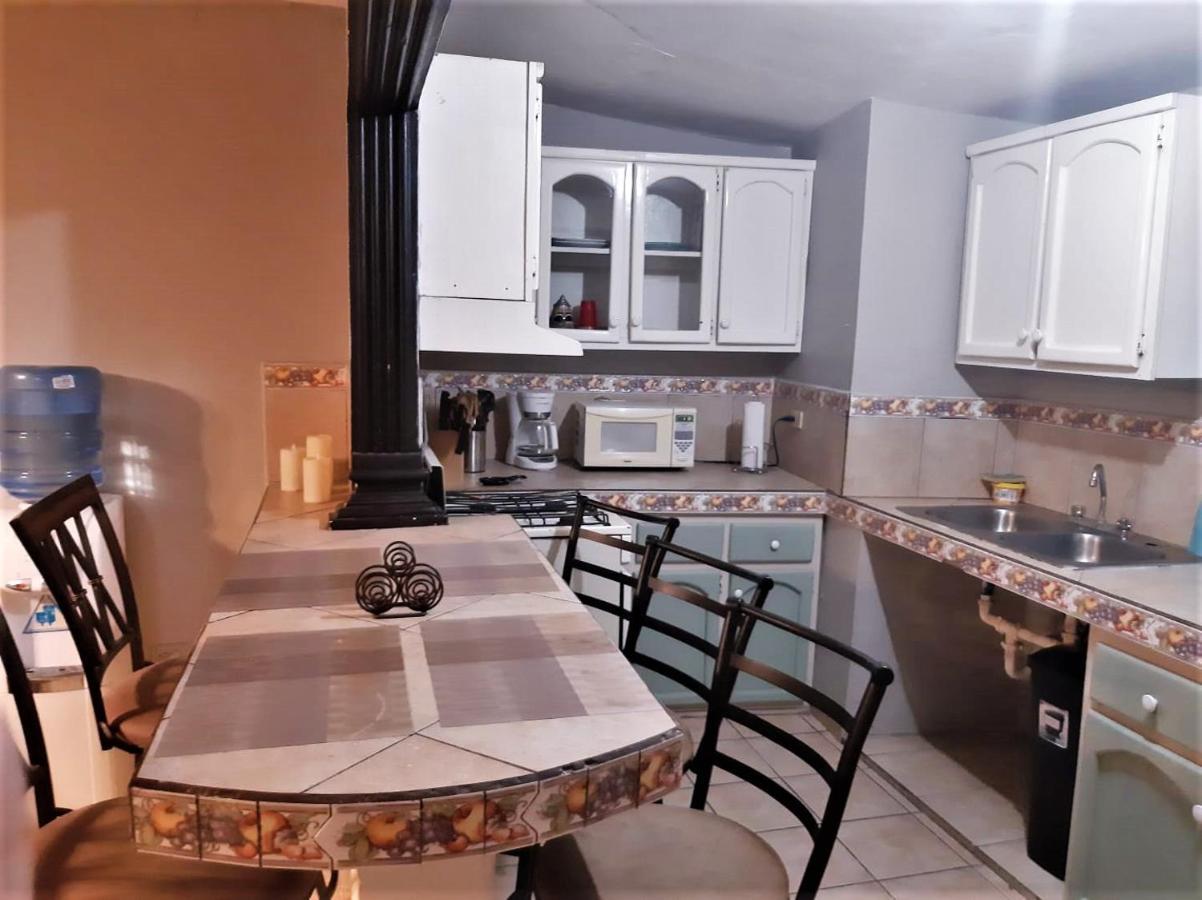 La Casita Del Malecon. Βίλα Puerto Peñasco Εξωτερικό φωτογραφία