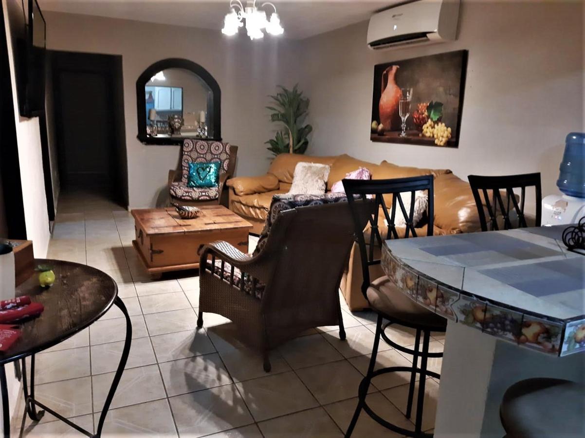 La Casita Del Malecon. Βίλα Puerto Peñasco Εξωτερικό φωτογραφία