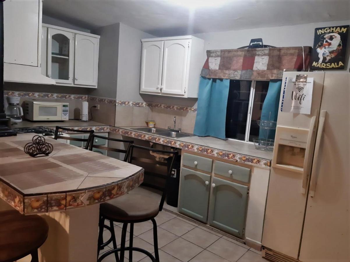 La Casita Del Malecon. Βίλα Puerto Peñasco Εξωτερικό φωτογραφία