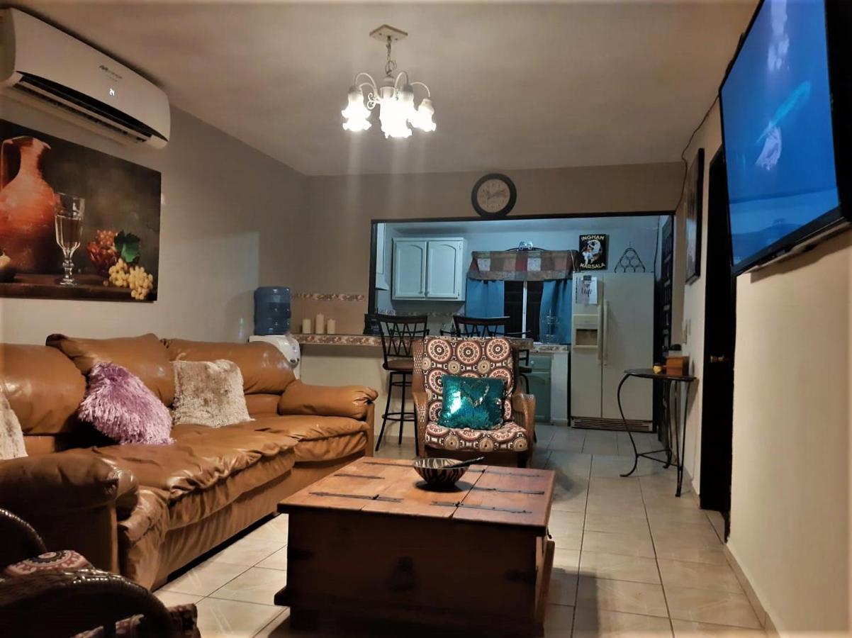 La Casita Del Malecon. Βίλα Puerto Peñasco Εξωτερικό φωτογραφία