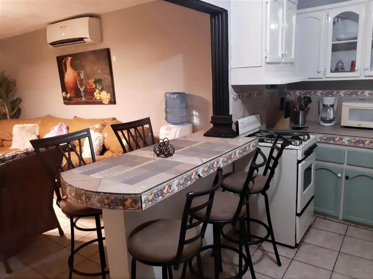 La Casita Del Malecon. Βίλα Puerto Peñasco Εξωτερικό φωτογραφία