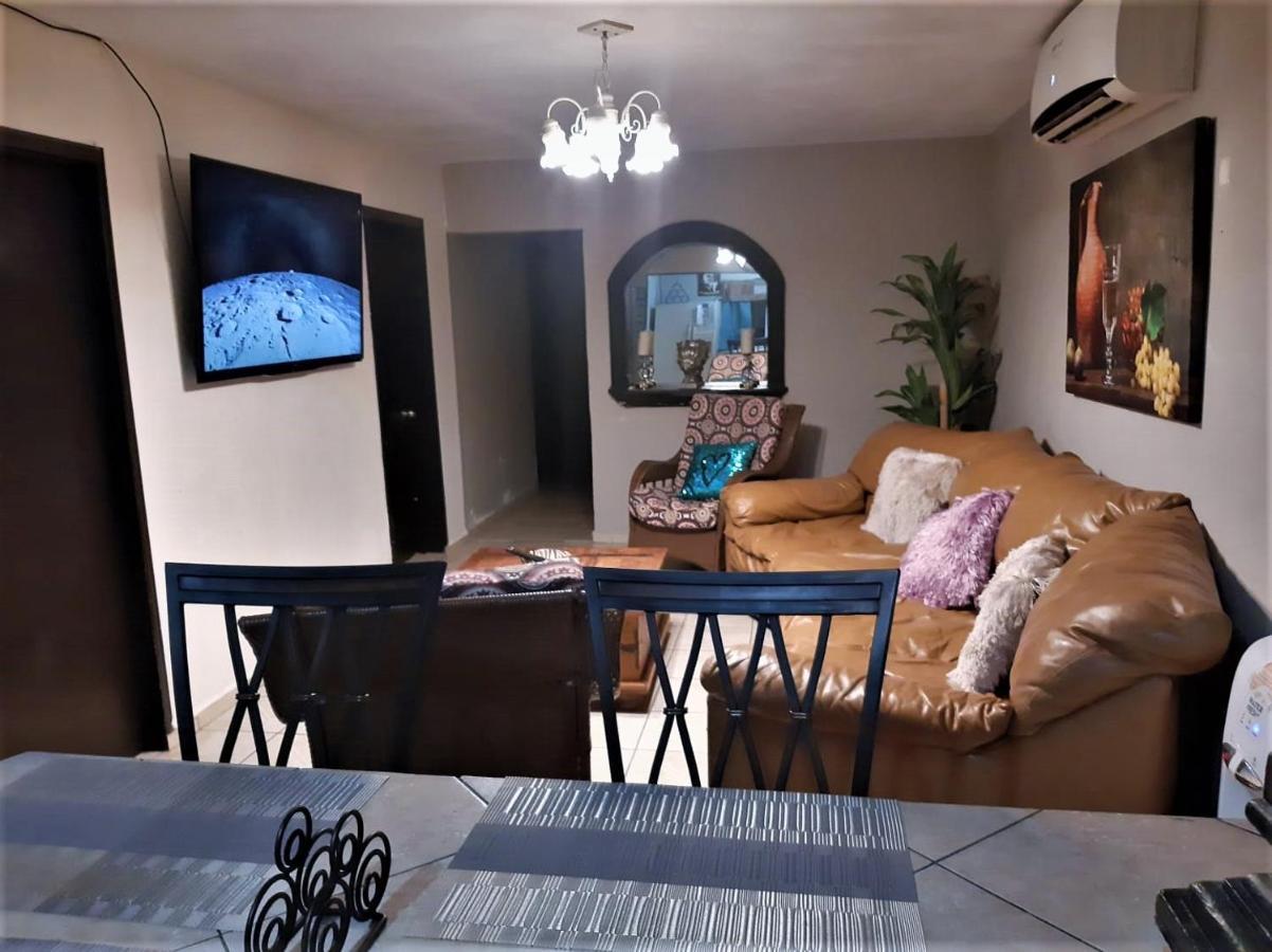 La Casita Del Malecon. Βίλα Puerto Peñasco Εξωτερικό φωτογραφία