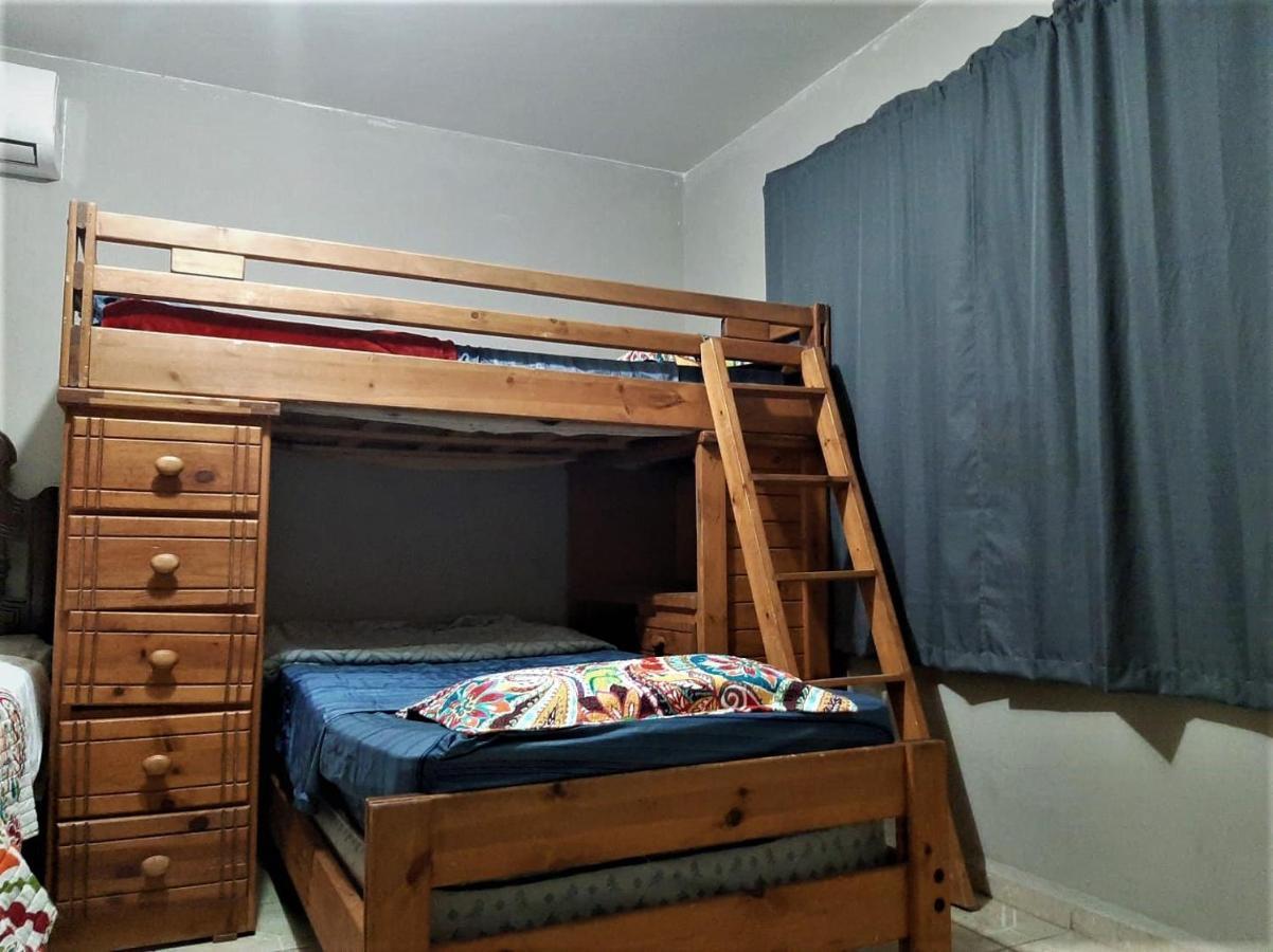 La Casita Del Malecon. Βίλα Puerto Peñasco Εξωτερικό φωτογραφία